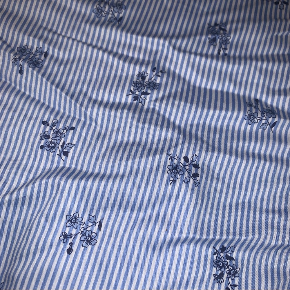 Chaps button down shirt women’s - Picture 6 of 10